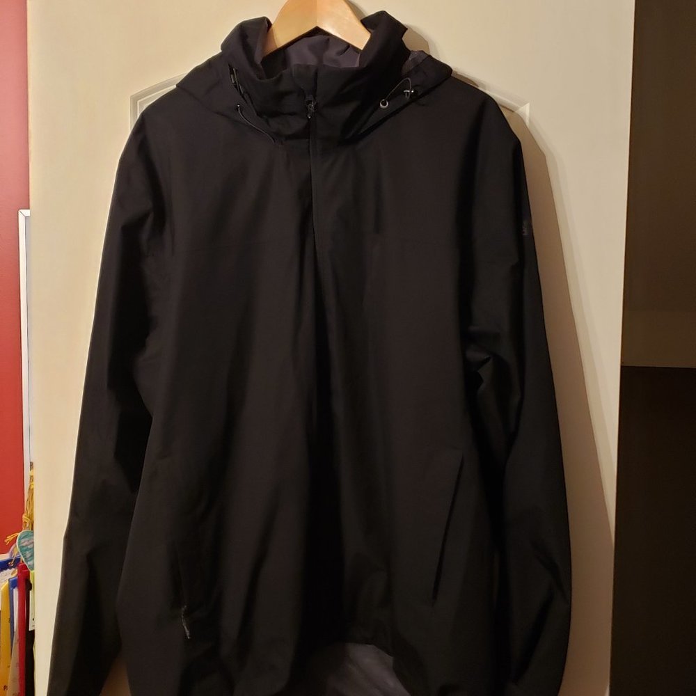 Adidas Wandertag Jacket Size XL